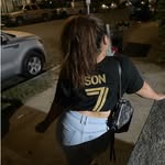 Jennifer Munoz - @jennifermunoz466 - Instagram