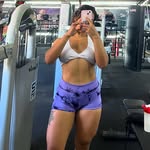Jennifer Muñoz 🍑 - @jenni_ferpersonalt - Instagram