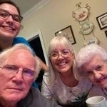 jenny parrish whaley - @jenny_parrish_whaley - Instagram