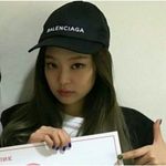 제니 김 Jennie Kim - @jennie__post - Instagram