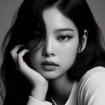 Jennie AI post 🤍 - @jennie.behind.the.ai - Instagram
