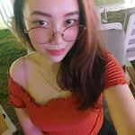Jennie tump post - @tampusjhen - Instagram
