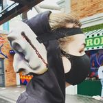 Jennie von Post - @jennievpmakeup - Instagram
