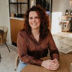 Jenny Post - Founder Zussas - @zussas - Instagram