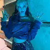 u - @jennie_power - TikTok