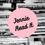 Jen - @jenniereadit - Instagram