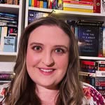 Jennie 🤓 | 33 | 🇺🇸 | Booklover - @jennie.reads - Instagram