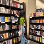 jennie - @jenniesreads - Instagram