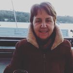 Jennie Rees - @jennie.rees - Instagram