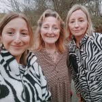 Jennie Rees - @reescullum - Instagram