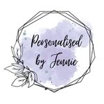 Jennie Robb - @_personalisedbyjennie - Instagram