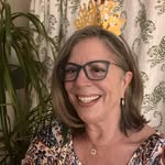 Jennie Rush - @sassygrannygo - Instagram