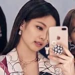 Jennie Stan Account - @jennie_rushes - Instagram