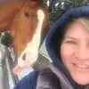 Jennifer Rush - @scooterthehorseinok - TikTok