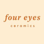 Jenny Rush - @foureyesceramics - Instagram