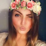 Jenny Rush - @jenny__x23 - Instagram