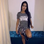 Jenny Rush - @rushjenny - Instagram