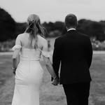 Jennie & Ryan Tuffin - @tuffinwedding22 - Instagram