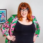 Jenny Ryan - @jenny_from_the_quiz - Instagram