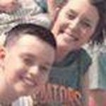 Jennie Simpson - @sonofsimpjen - Instagram
