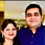 Jayshree Rahul Singh - @jennie.singh - Instagram