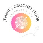 Jennie | Small Business | Crochet Gifts + Home Decor - @jennies.crochet.nook - Instagram