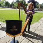 Jennie Small - @bagatelleduo24 - Instagram
