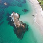 Jennie Small - @seenfromabove7 - Instagram
