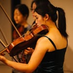Jie-Ling (Jennie) Tang 湯絜琳 - @jennietang.viola - Instagram