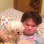 Jennie Thacker - @moonlilly82 - Instagram