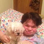 Jennie Thacker - @moonlilly1982 - Instagram