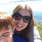 Jenny Thacker Thornberry - @jennykins_456 - Instagram