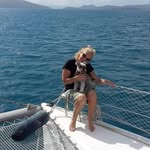 Jennie Waters - @steveandjennie - Instagram