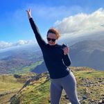 Jennie Watson - @jennie_what - Instagram