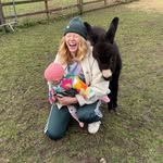 Jennie Webber (Wickings) - @jennie_webs - Instagram