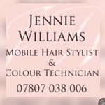 HAIR BY JENN ✂️ - @jennie_williams7 - Instagram