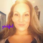 Jennifer Addy - @gratefuljenn78 - Instagram