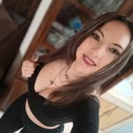 Jennifer Loria Guevara - @jenniferadriana71 - Instagram