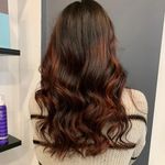 Jennifer Alfieri - @_hair_j.a_ - Instagram