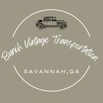 Jennifer & Angelo - @bunch_vintage_transportation - Instagram