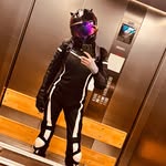Jennifer Angelo - @honda_hoernchen - Instagram