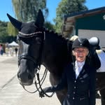 Jennifer Angus - @jennyangus_pararider - Instagram