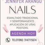 Jennifer Arango Nails - @jenniferarangonails - Instagram