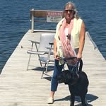 Jennifer Arbaugh - @roundlake27 - Instagram