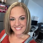 Jennifer Barker Arend - @jen.arend - Instagram