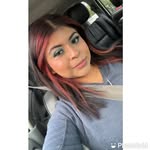Jennifer Armenta - @jennyy.128 - Instagram