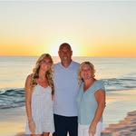 Jennifer Armes - @ladywaves01 - Instagram