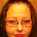 Jennifer Armes - @jennah1977 - Instagram