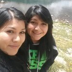 Jennifer Arreguin - @jenny_doloresa - Instagram