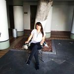 Jennifer Arreguin - @jennifer_arreguin - Instagram